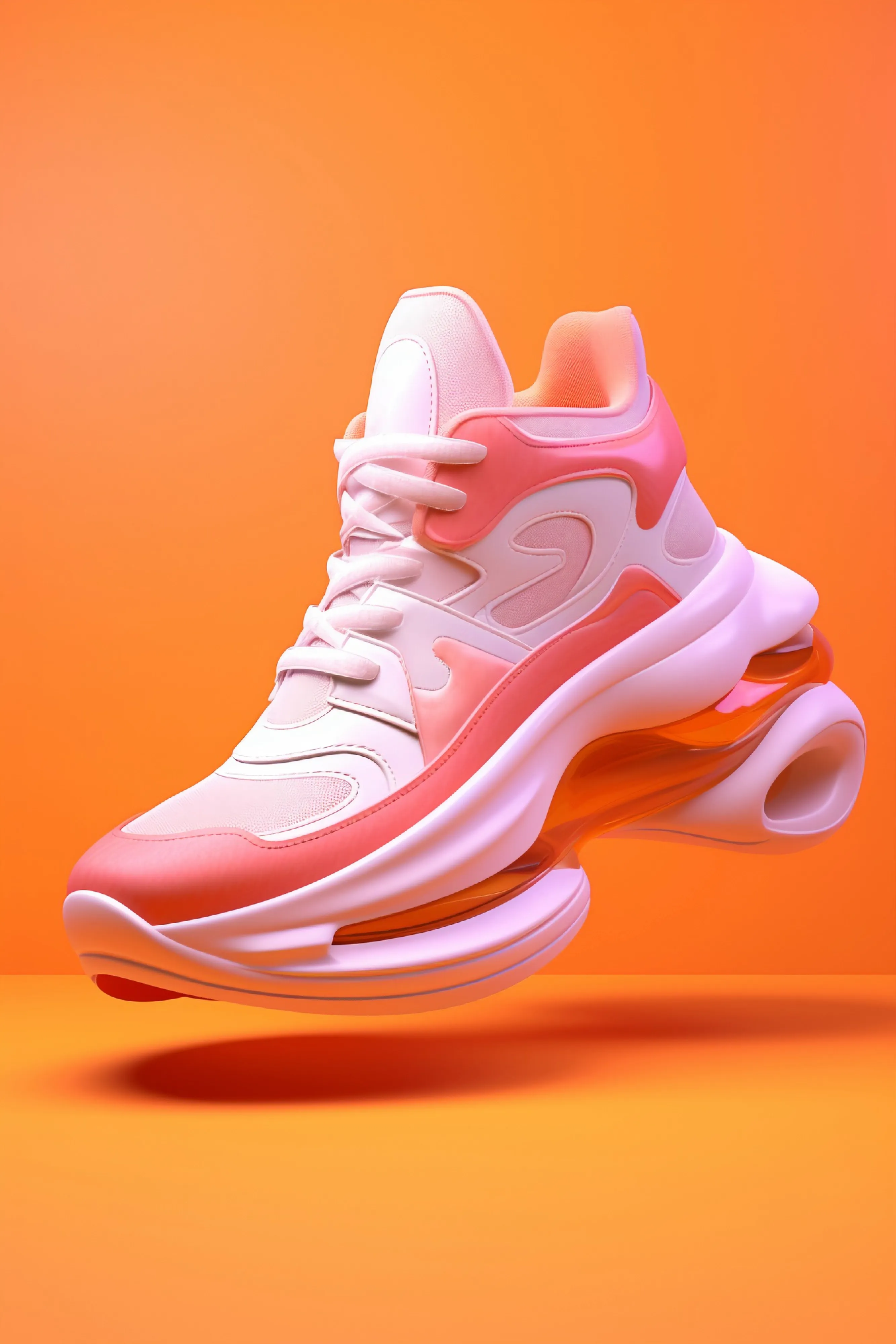 Barbee sneakers