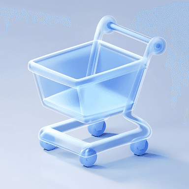 hero floating object