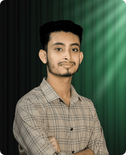 Mehedi Hasan - UI/UX Designer at BD Commerce