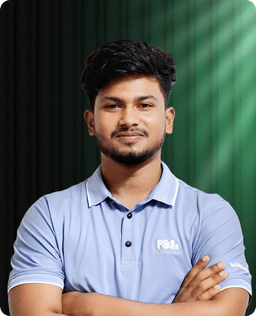 Nazrul Islam - Lead UI/UX Designer at BD Commerce