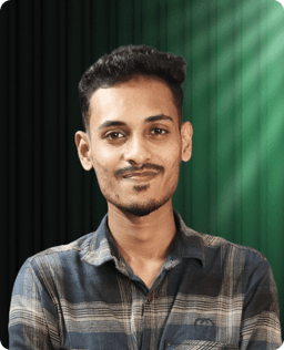 Shariful Islam - Web Developer at BD Commerce