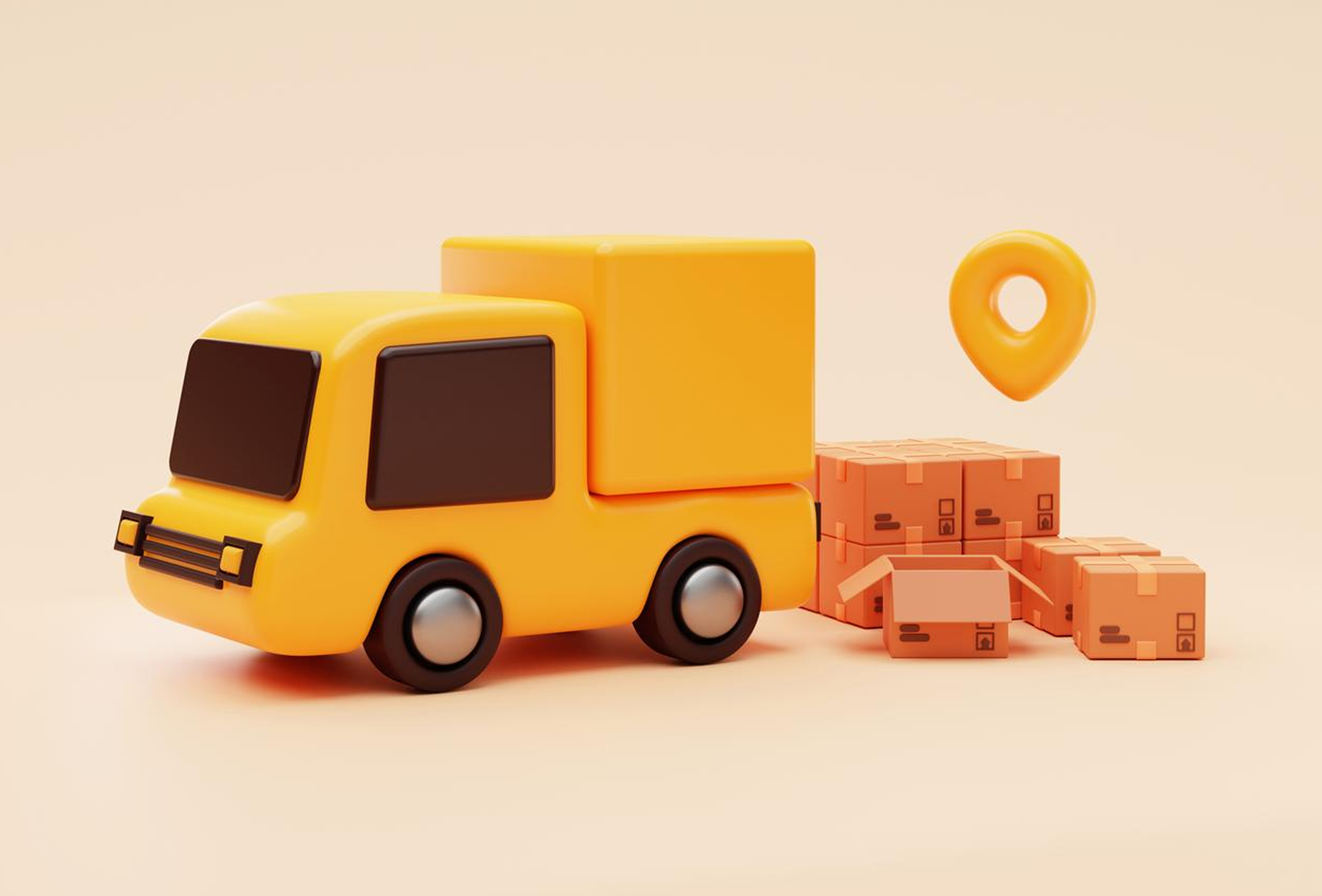 Delivery Integration
