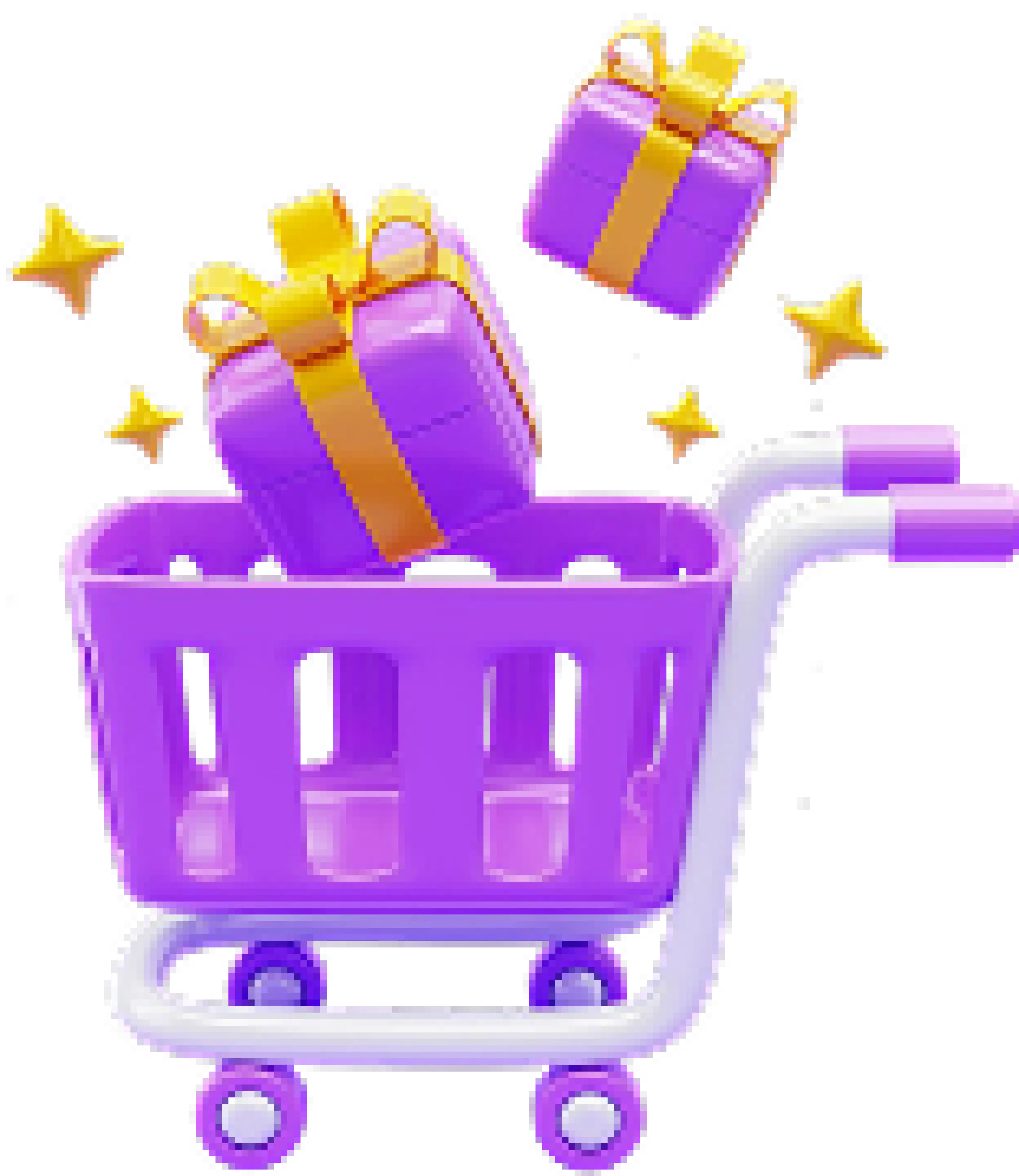 Fast Load E-commerce