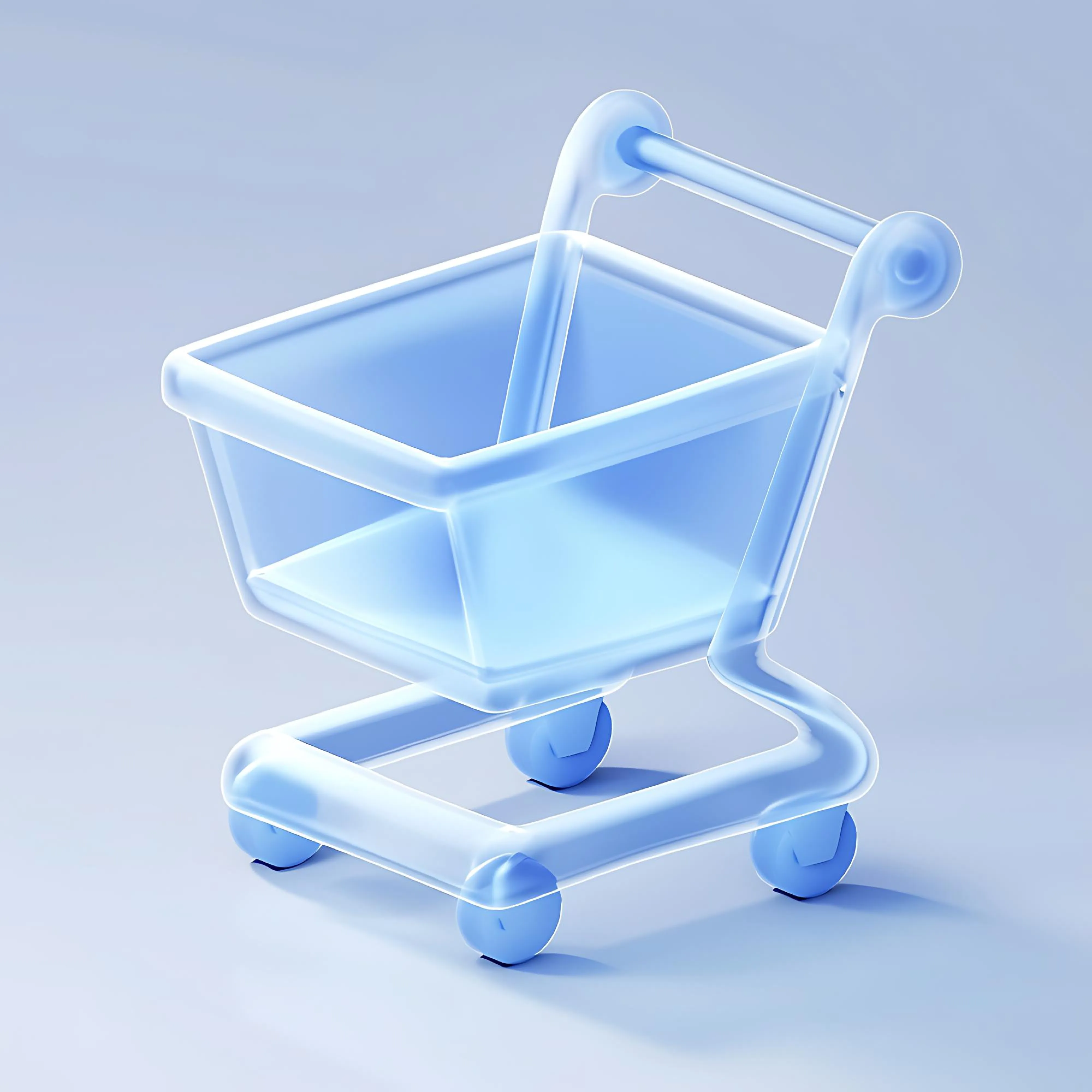 hero floating object
