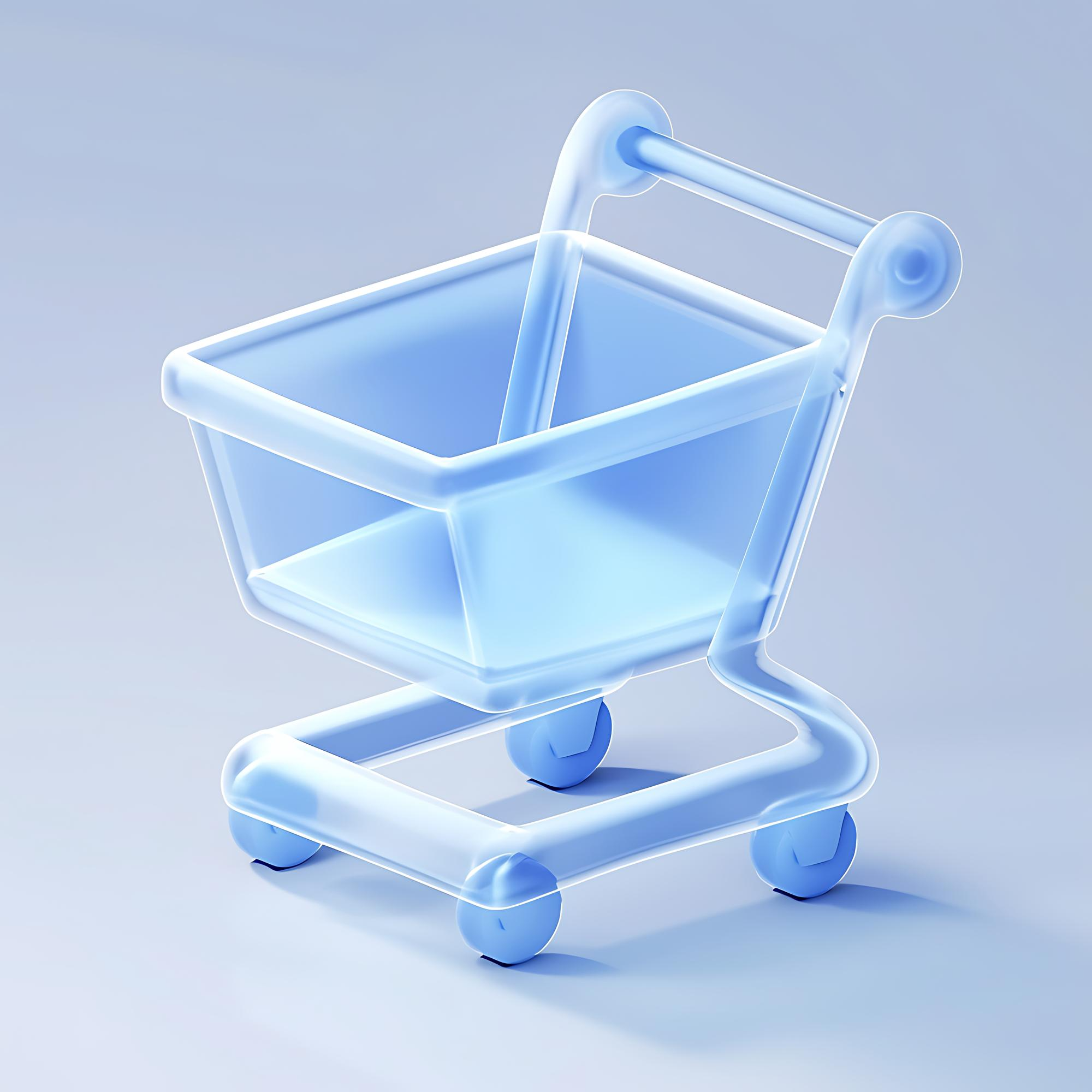 hero floating object
