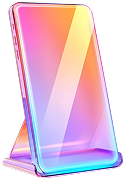 Mobile first experience