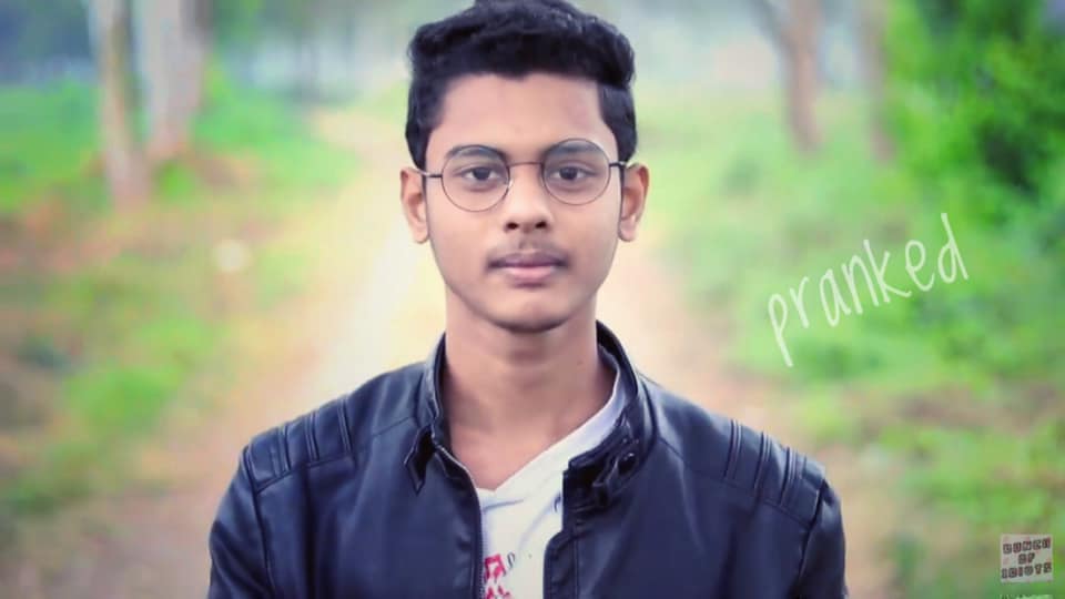 Tanvir Tuhin