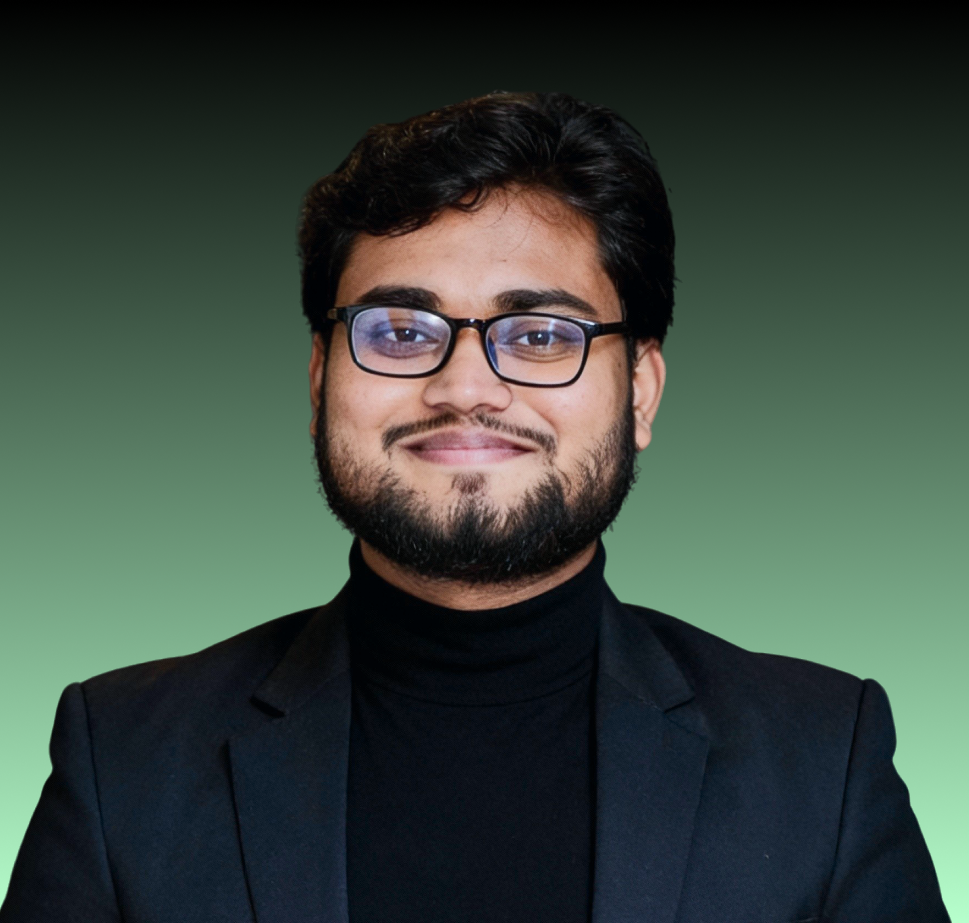 Zayed Hossain